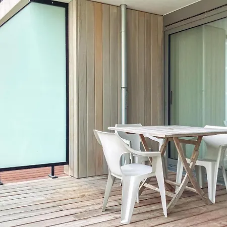2 Bedroom Stunning Apartment In Oostende Exterior foto