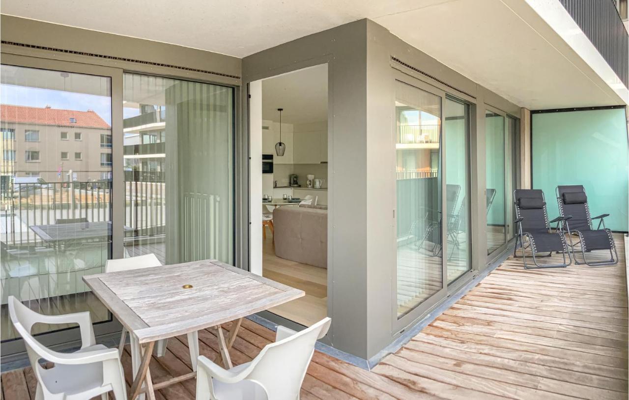 2 Bedroom Stunning In Appartement *