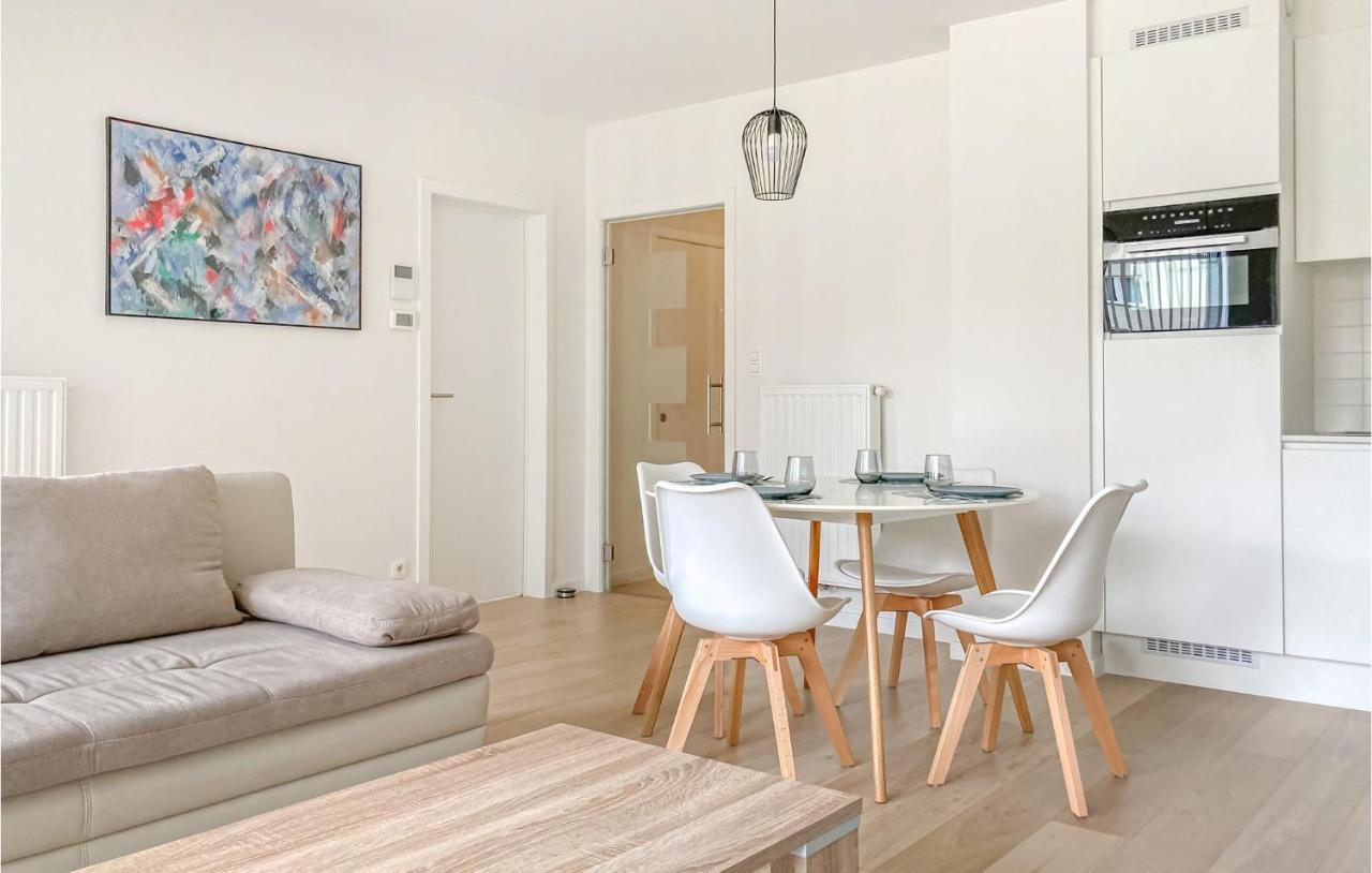 Appartement 2 Bedroom Stunning In
