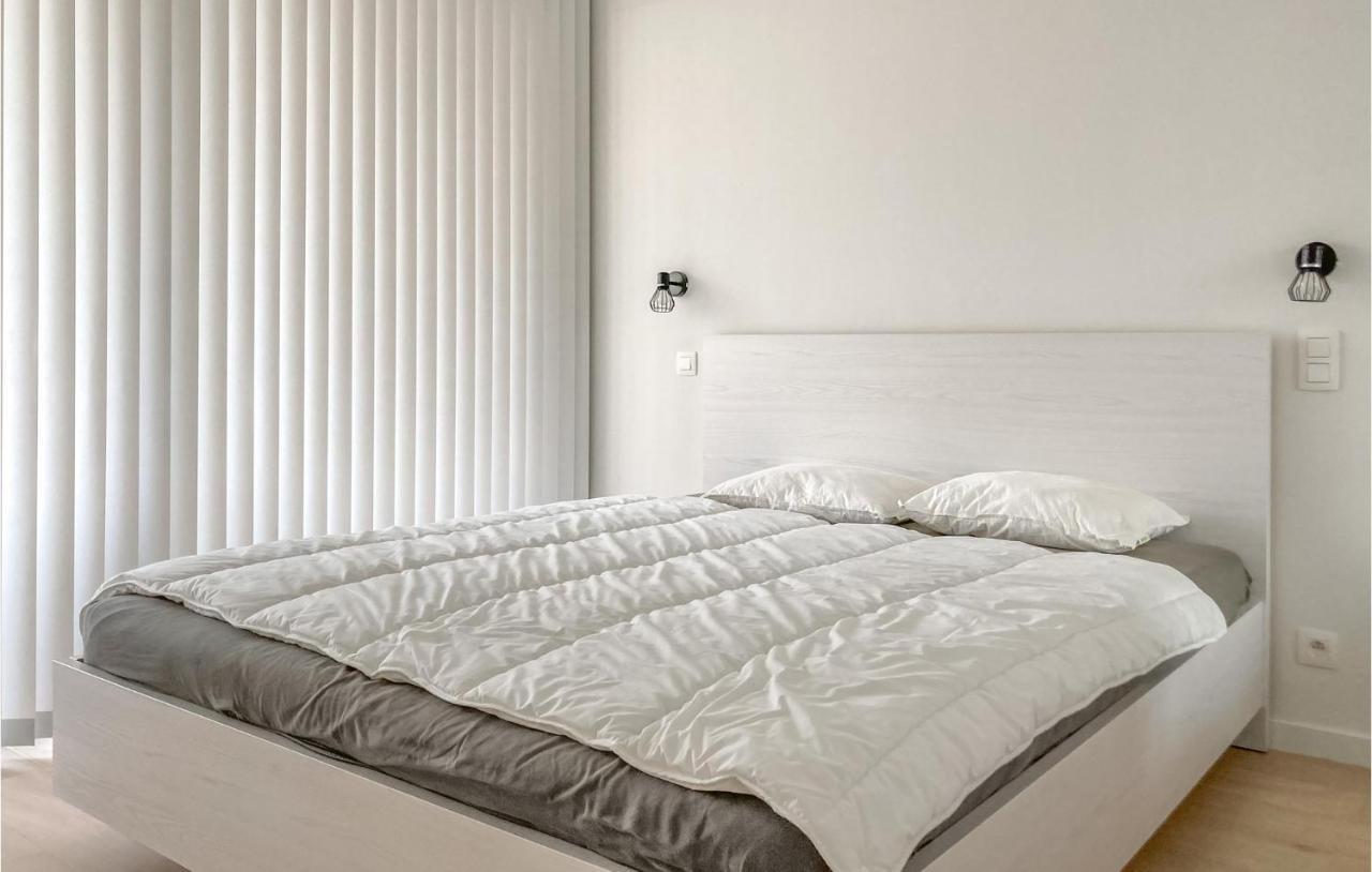 2 Bedroom Stunning In Appartement *