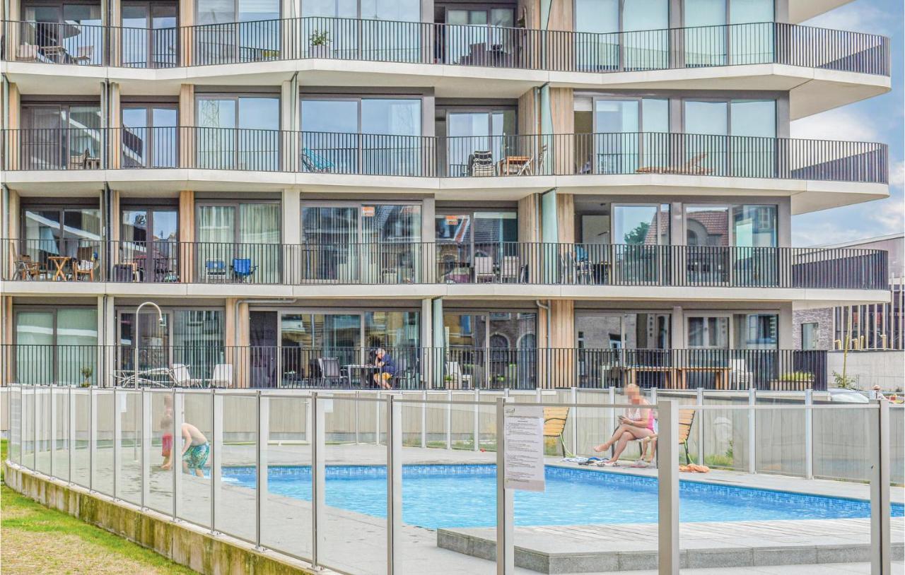 Appartement 2 Bedroom Stunning In Ostende