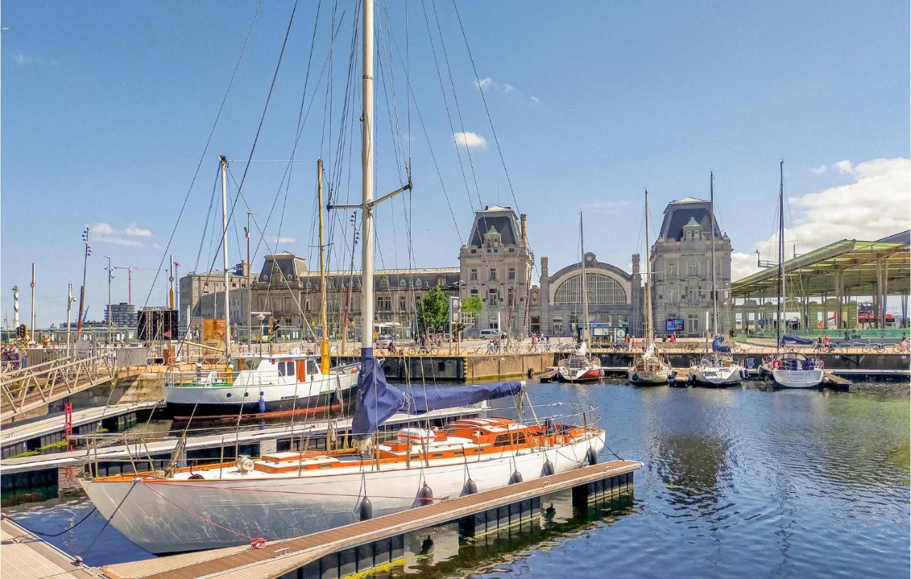 2 Bedroom Stunning In Appartement
