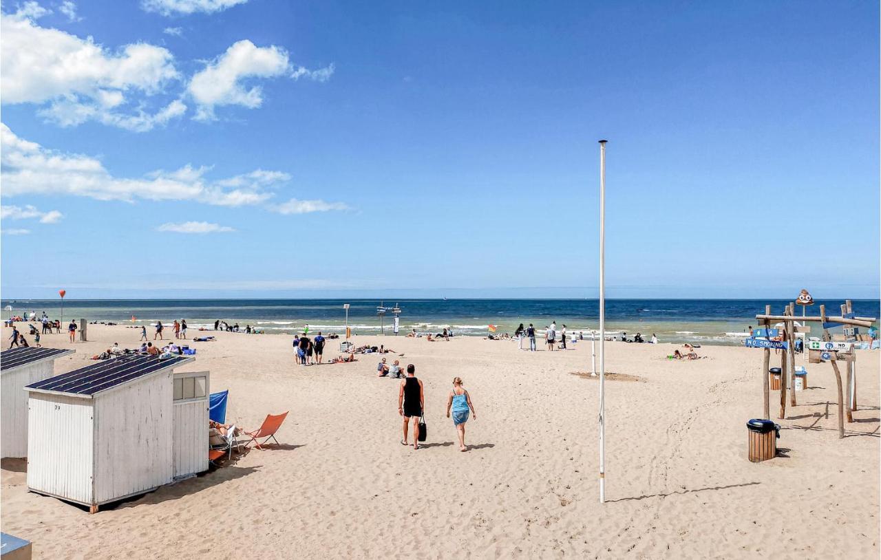 2 Bedroom Stunning In * Ostende